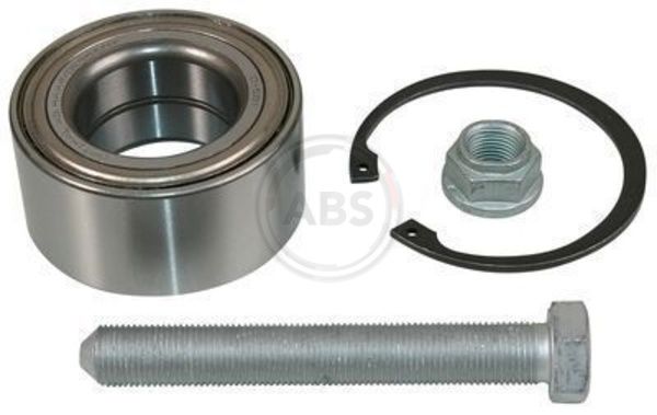 Wheel Bearing Kit 200795