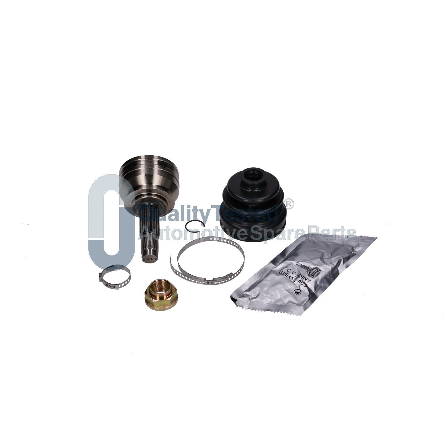 GI0240JM JAPANPARTS Quality Tested csuklókészlet, hajtótengely
