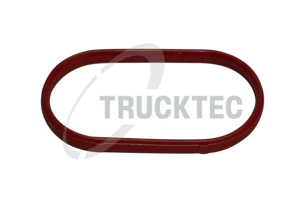 Dichtung, Ansaugkr&uuml;mmer