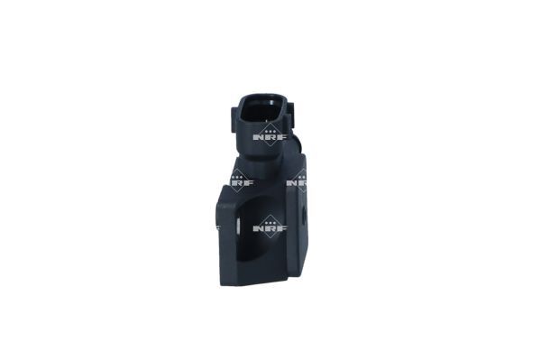 Sensor, Abgasdruck