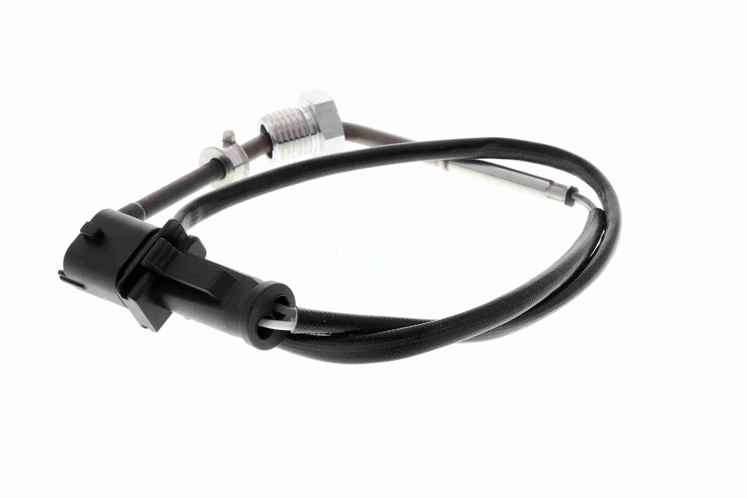 Sensor, Abgastemperatur