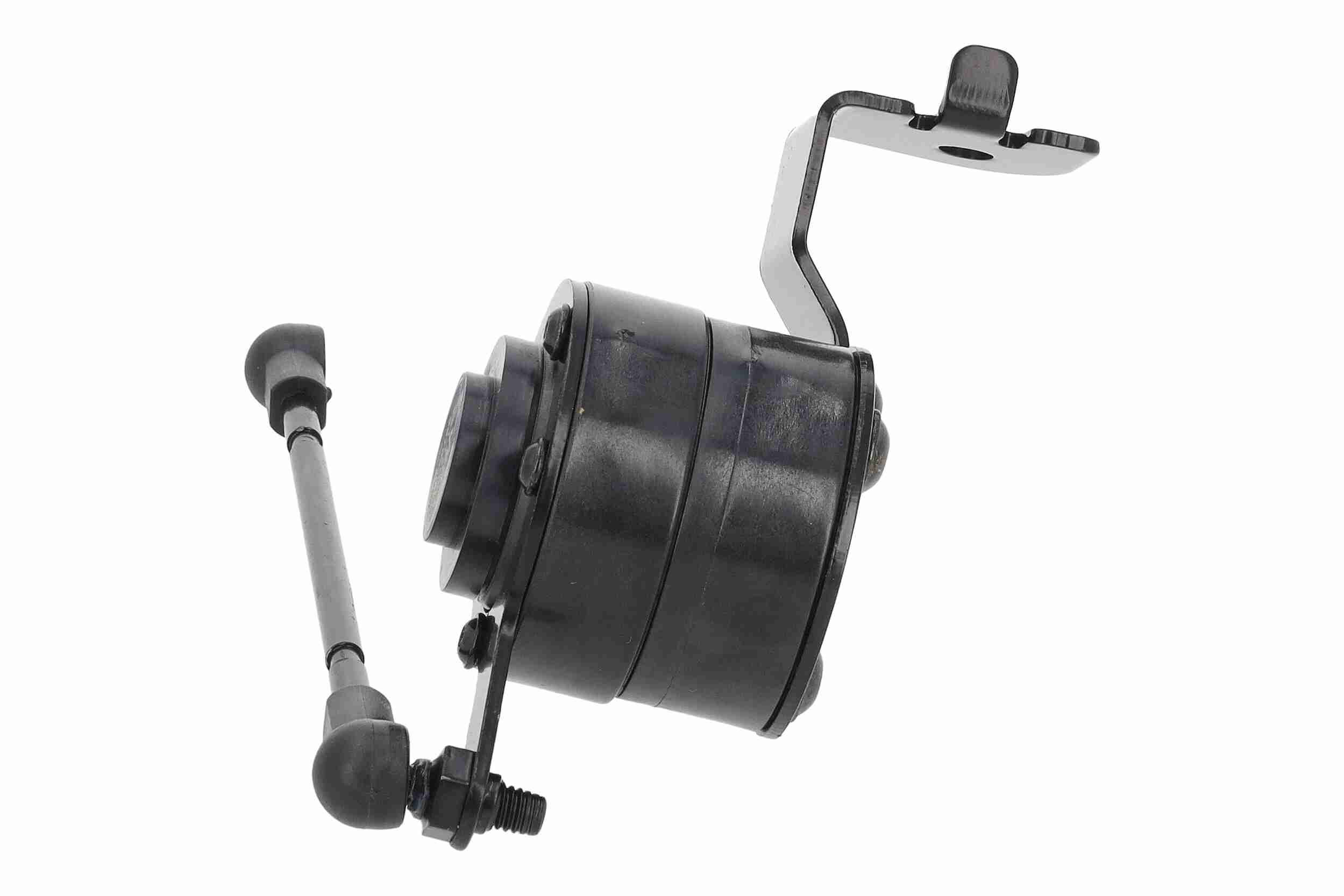 Sensor, Leuchtweitenregulierung