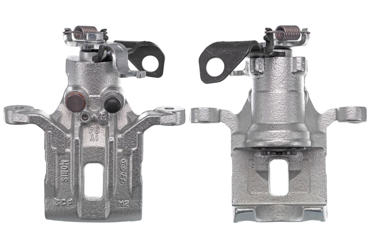 Brake Caliper 24.3344-1744.5