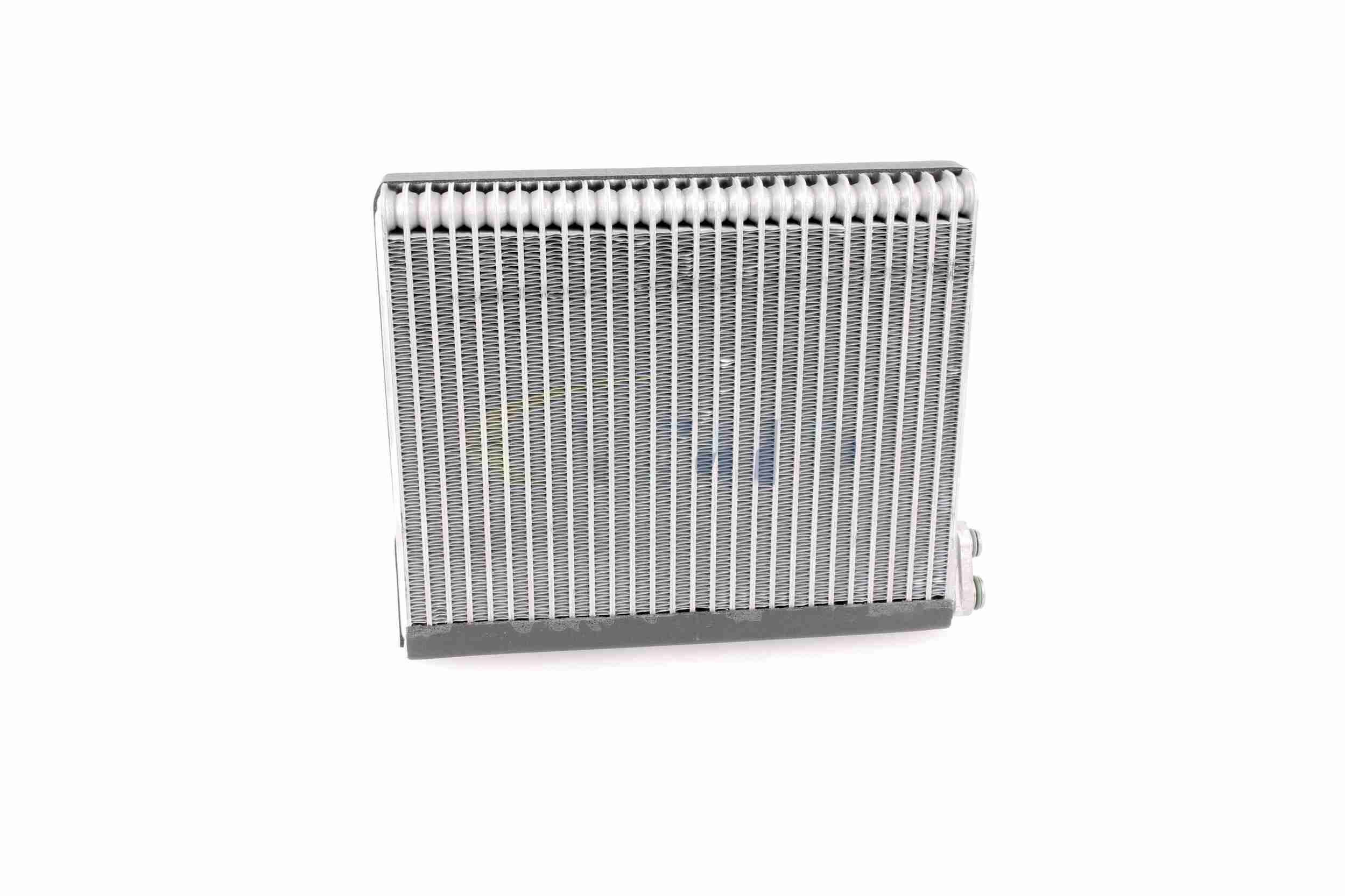 Verdampfer, Klimaanlage