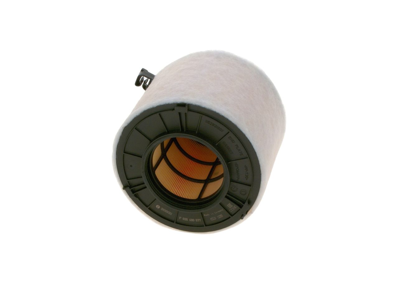 oro filtras