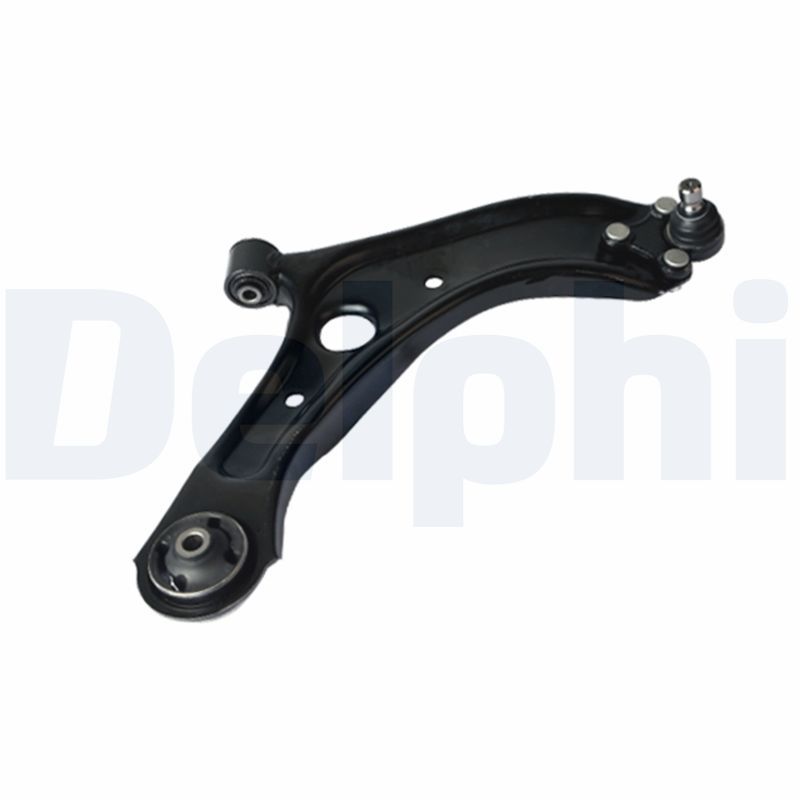 Control/Trailing Arm, wheel suspension TC6894