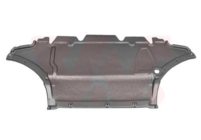 Motorraumd&auml;mmung