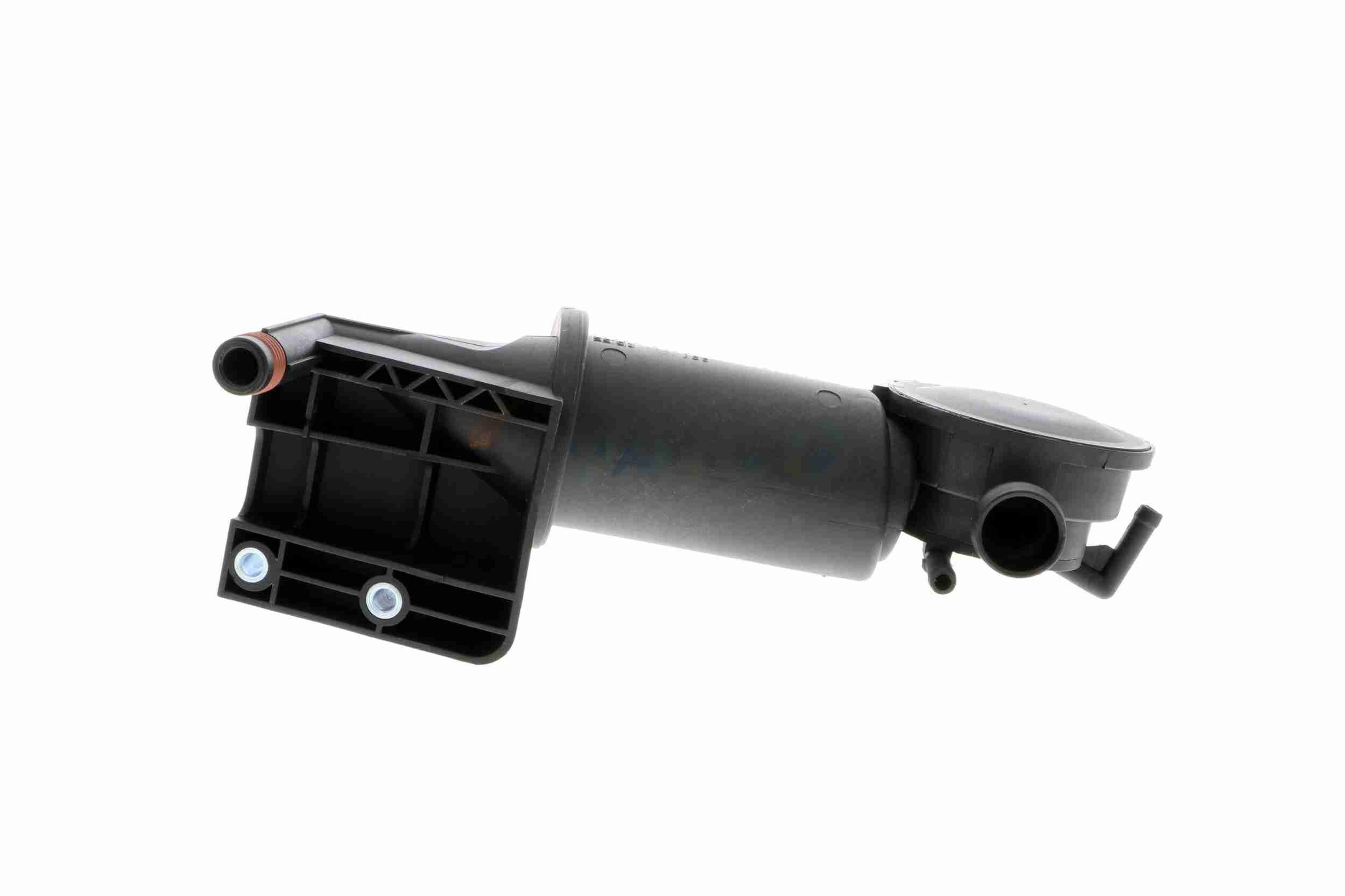 alyvos atskyriklis, karterio alsuoklis