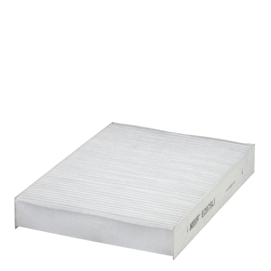 Filter, Innenraumluft