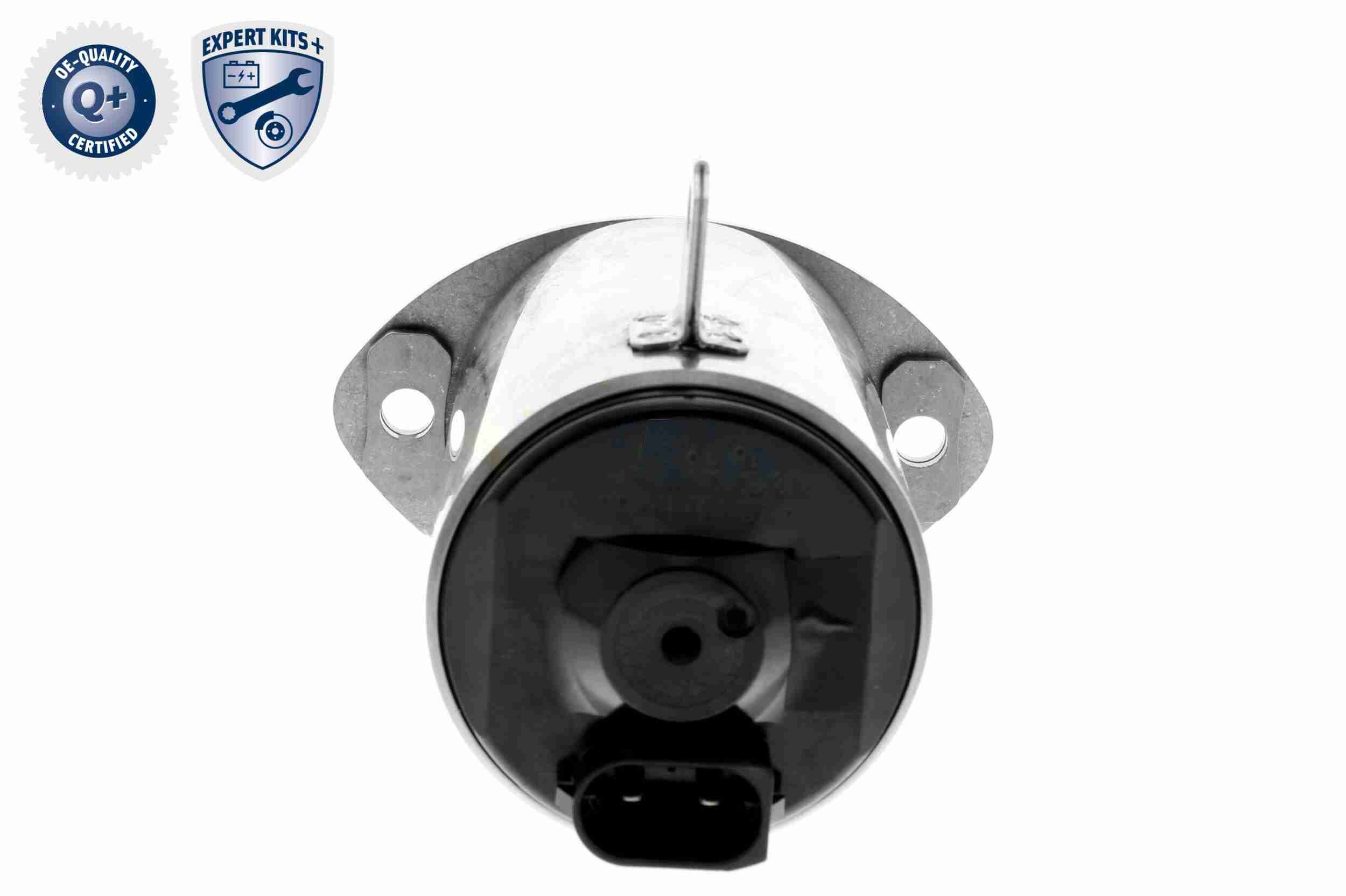 Stellelement, Exzenterwelle (variabler Ventilhub)