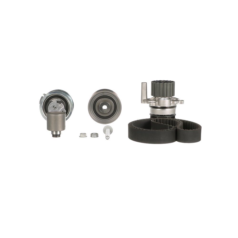 Water Pump & Timing Belt Kit KP15607XS-1