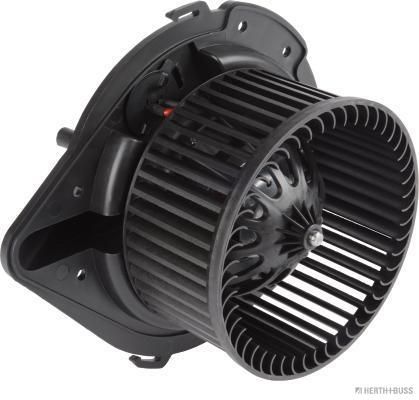 Innenraumgebl&auml;se