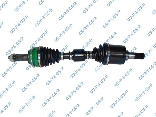 Drive Shaft 234153