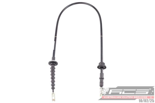 CLUTCH CABLE HOLDEN HJ-HX 6 CYL - PUSH - TecDoc Only