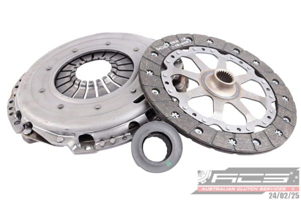 KIT STD PORSCHE 911 3.6L - TecDoc Only