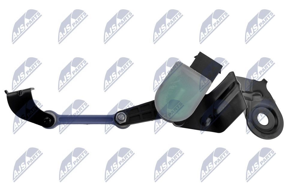 Sensor, Leuchtweitenregulierung