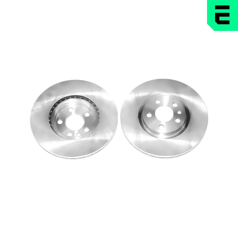 OPTIMAL BS-6870HC - Bremsscheibe