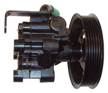 Hydraulikpumpe, Lenkung