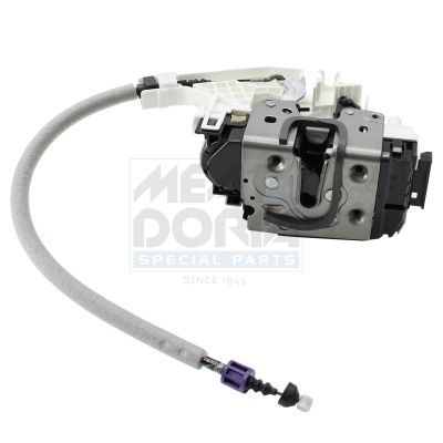 MEAT & DORIA 31715 - T&uuml;rschloss