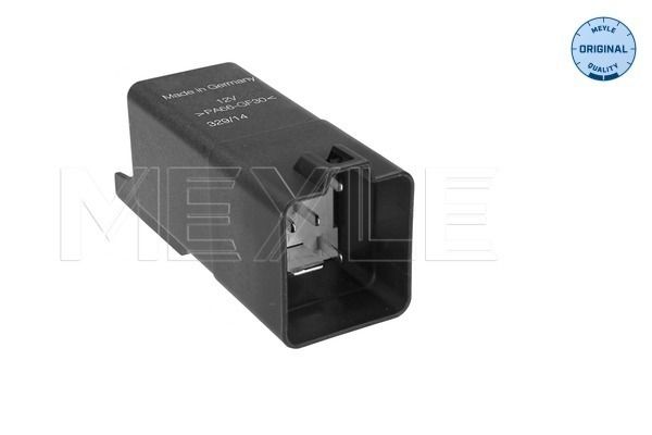MEYLE 114 880 0002 Control Unit, glow time