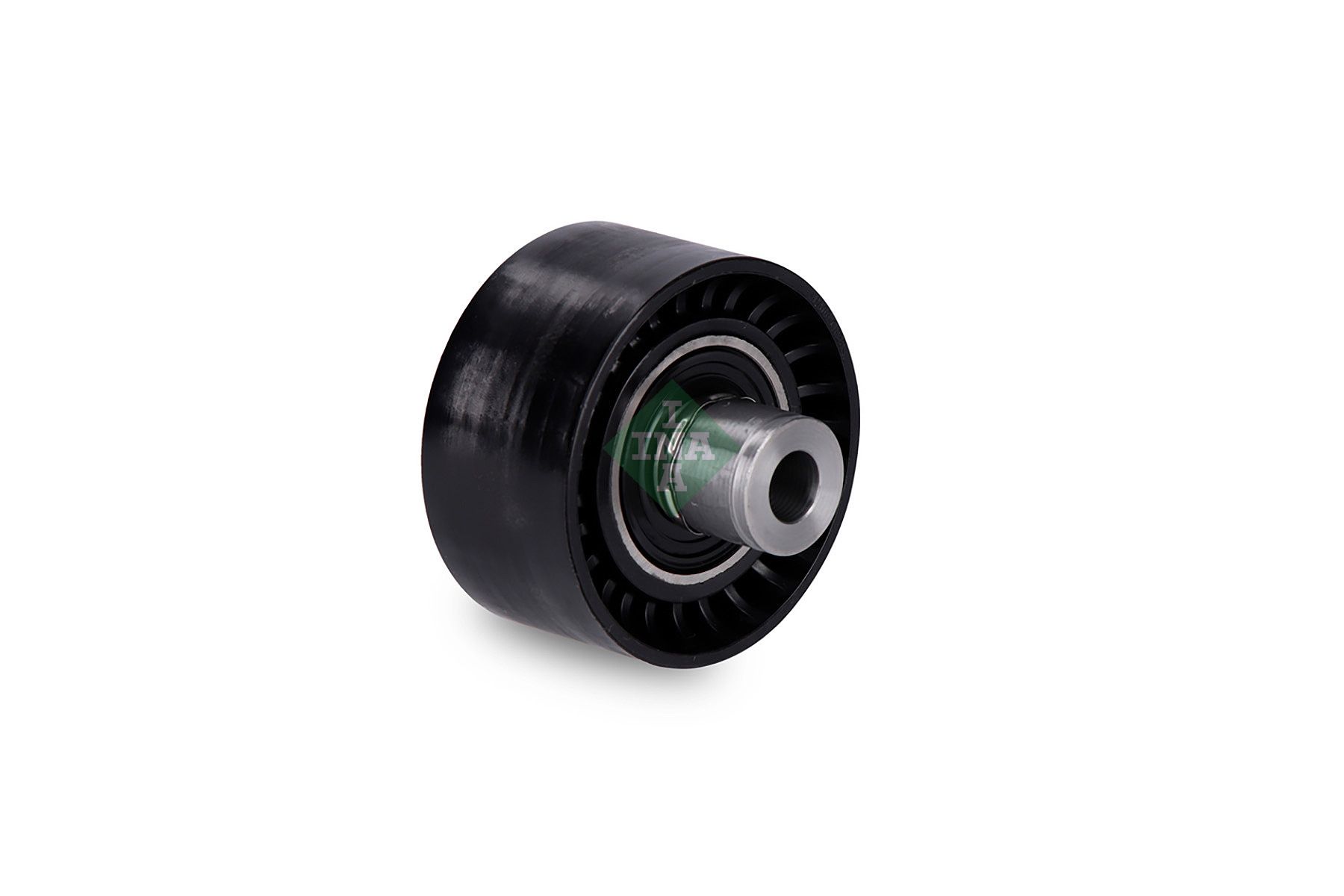 Umlenk-/F&uuml;hrungsrolle, Keilrippenriemen