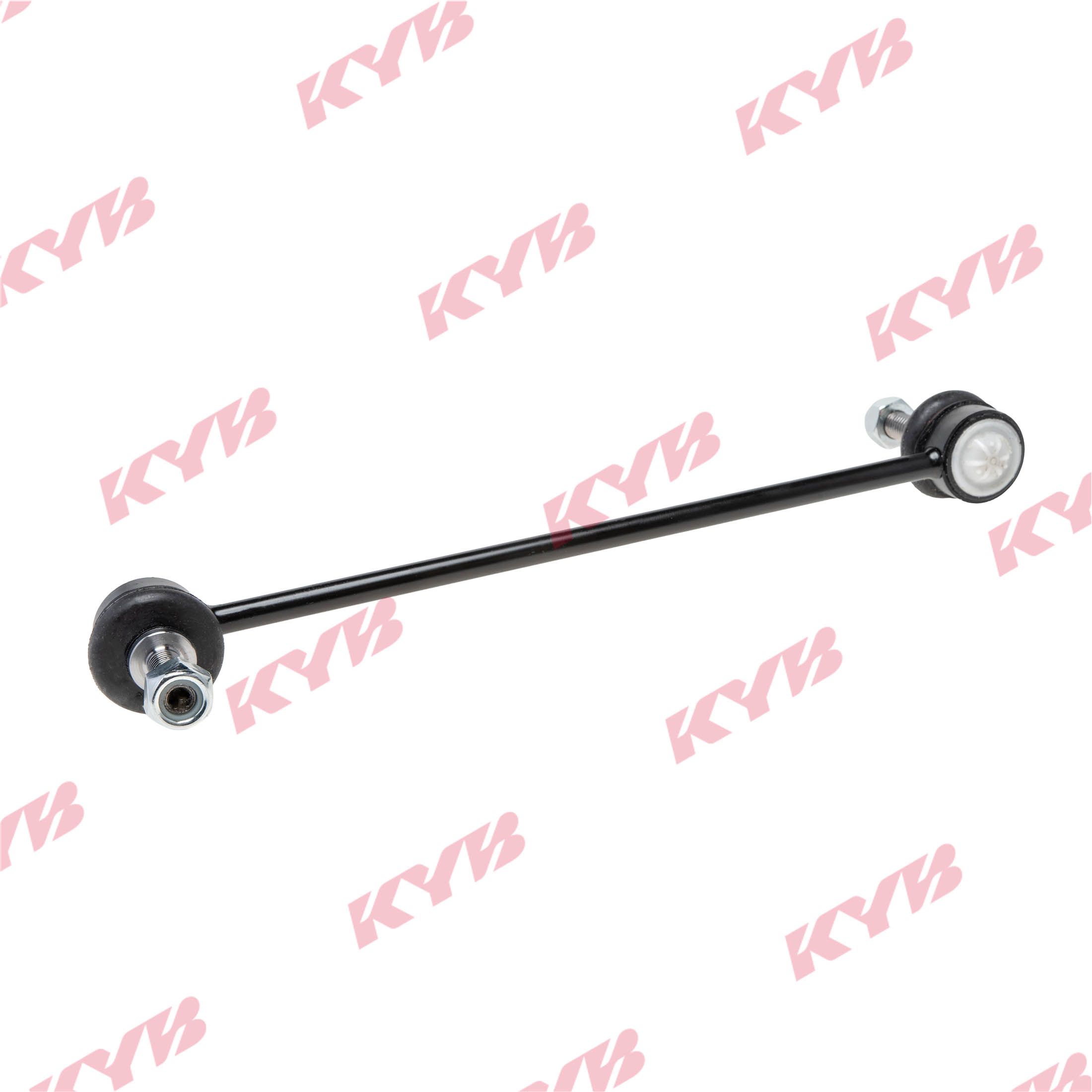 Stange/Strebe, Stabilisator