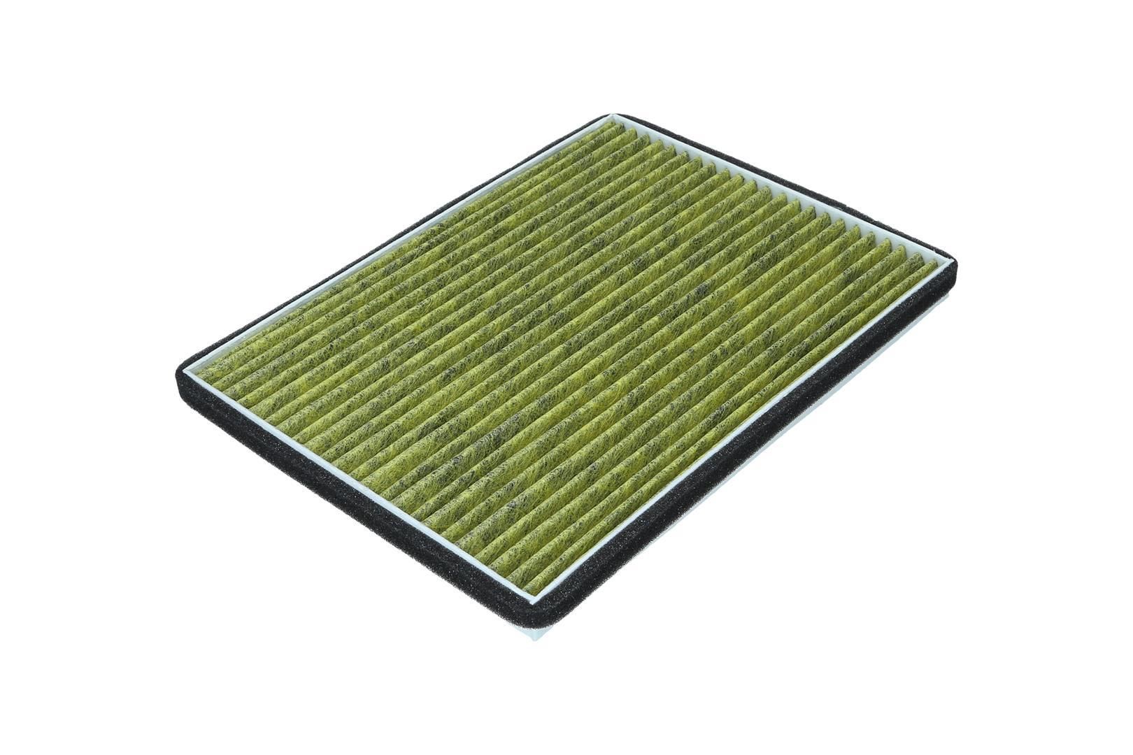 KAMOKA 6080167 - Filter, Innenraumluft