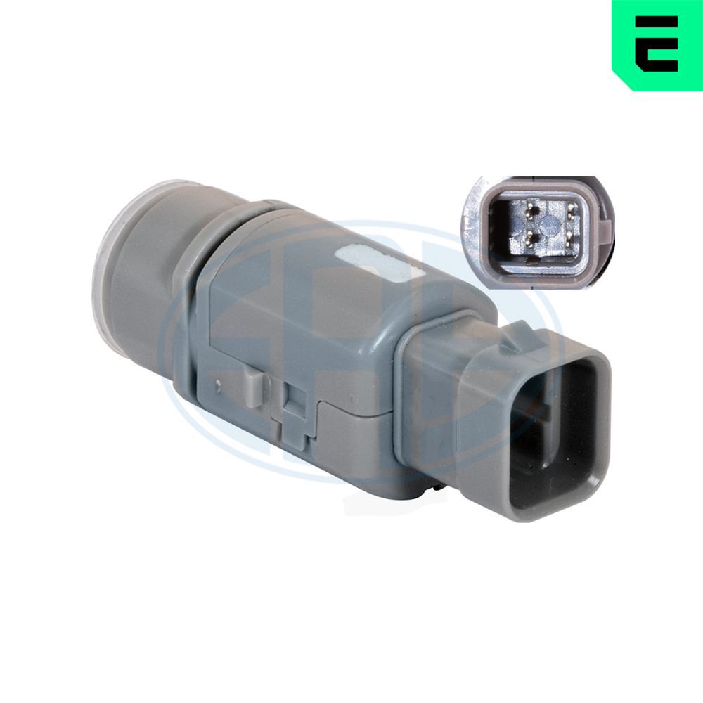 Sensor, Einparkhilfe