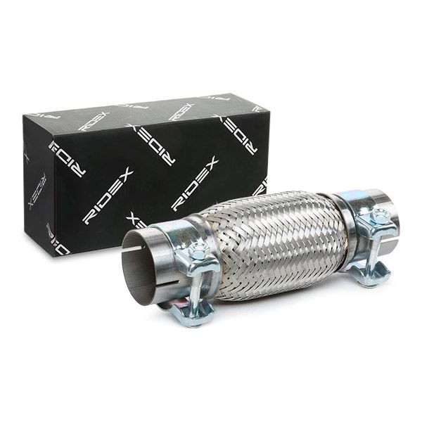 RIDEX 3971F0016 Flexible Pipe, exhaust system