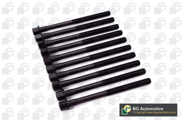 Zylinderkopfschraubensatz