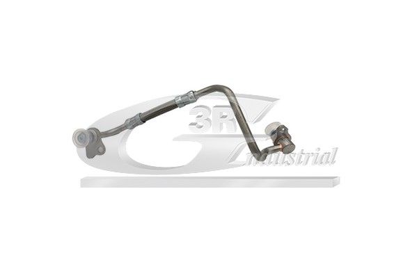 3RG 19100 - &Ouml;lleitung, Lader