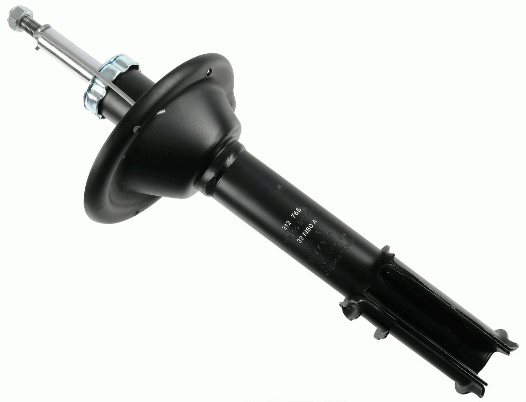 SACHS SHOCK ABSORBER - TecDoc Only