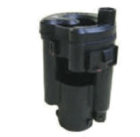 FUEL FILTER INTANK FITS - TecDoc Only
