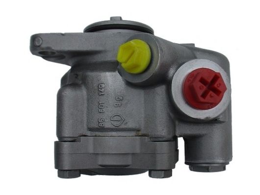 SPIDAN 54433 - Hydraulikpumpe, Lenkung