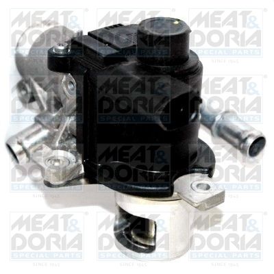 EGR valve, exhaust control 88225E