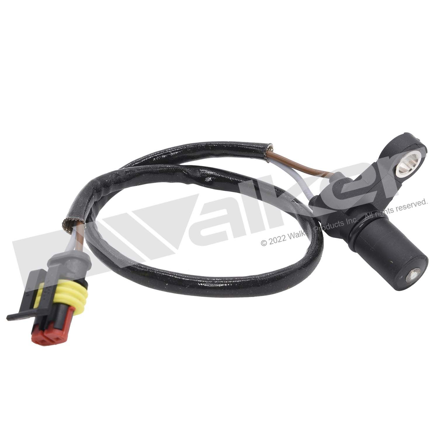 Sensor de revoluciones, transmisión automática