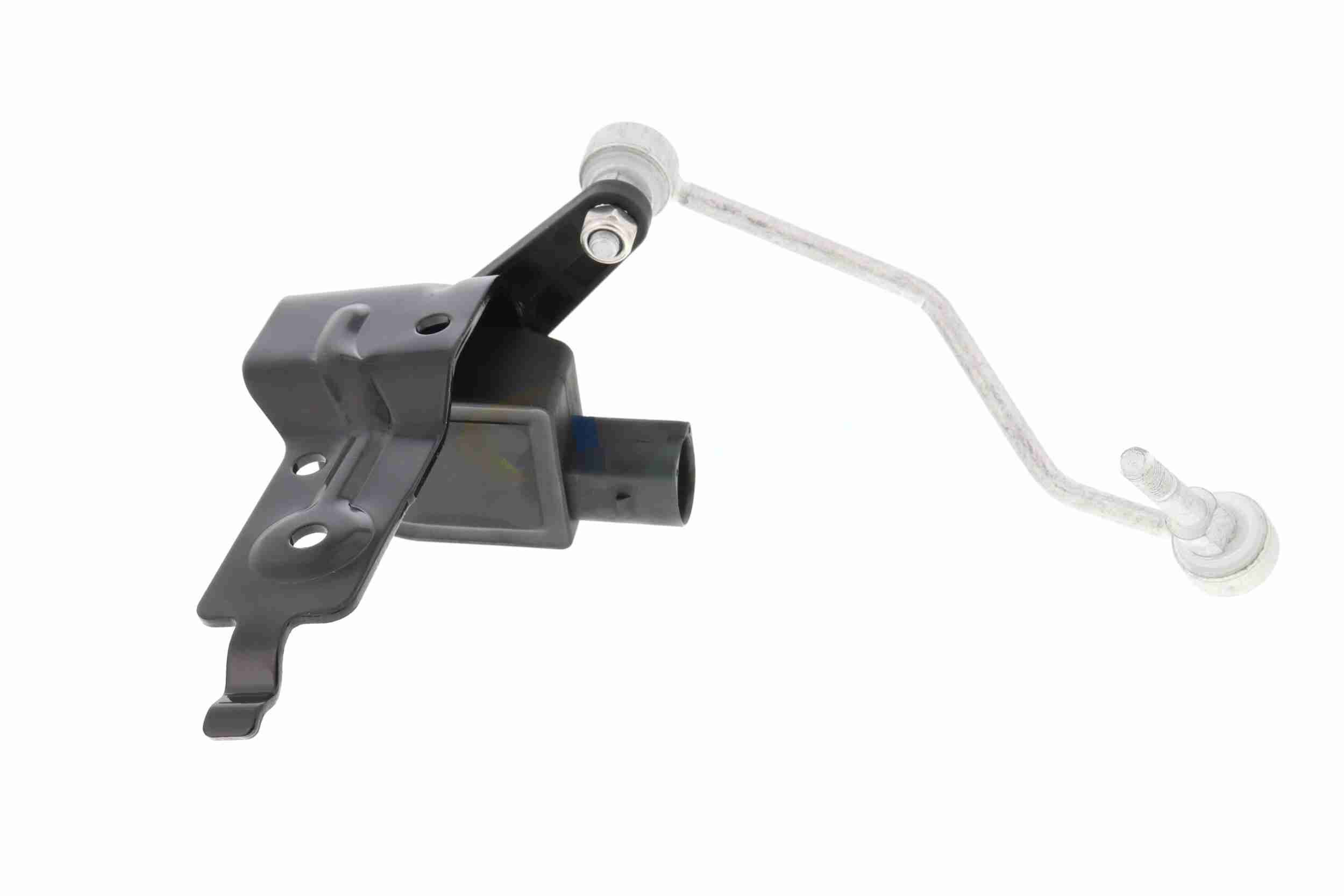 Sensor, Leuchtweitenregulierung