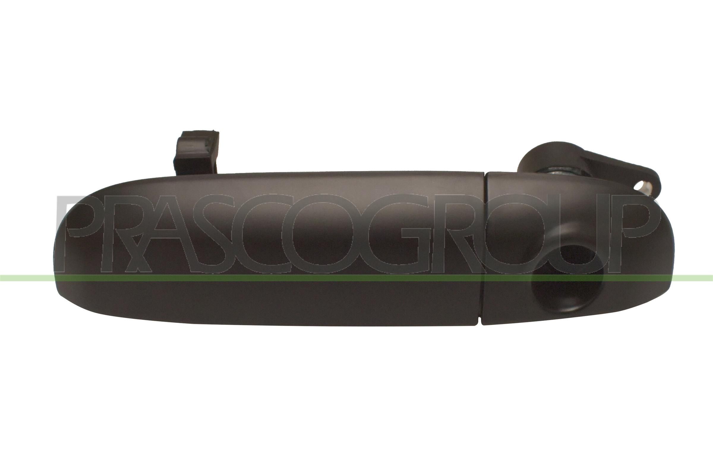 T&uuml;rau&szlig;engriff