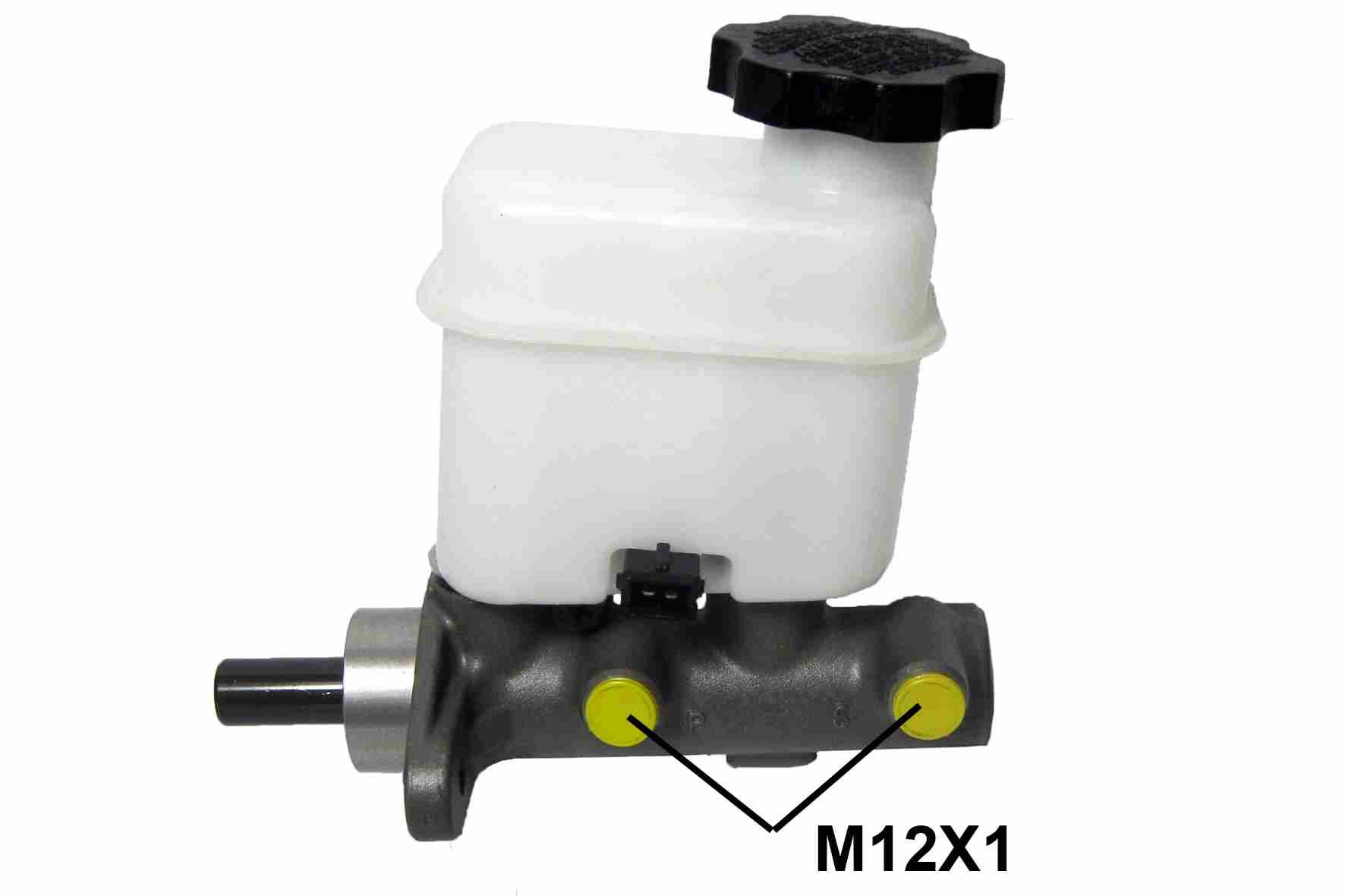 M 30 023 BREMBO ESSENTIAL LINE főfékhenger
