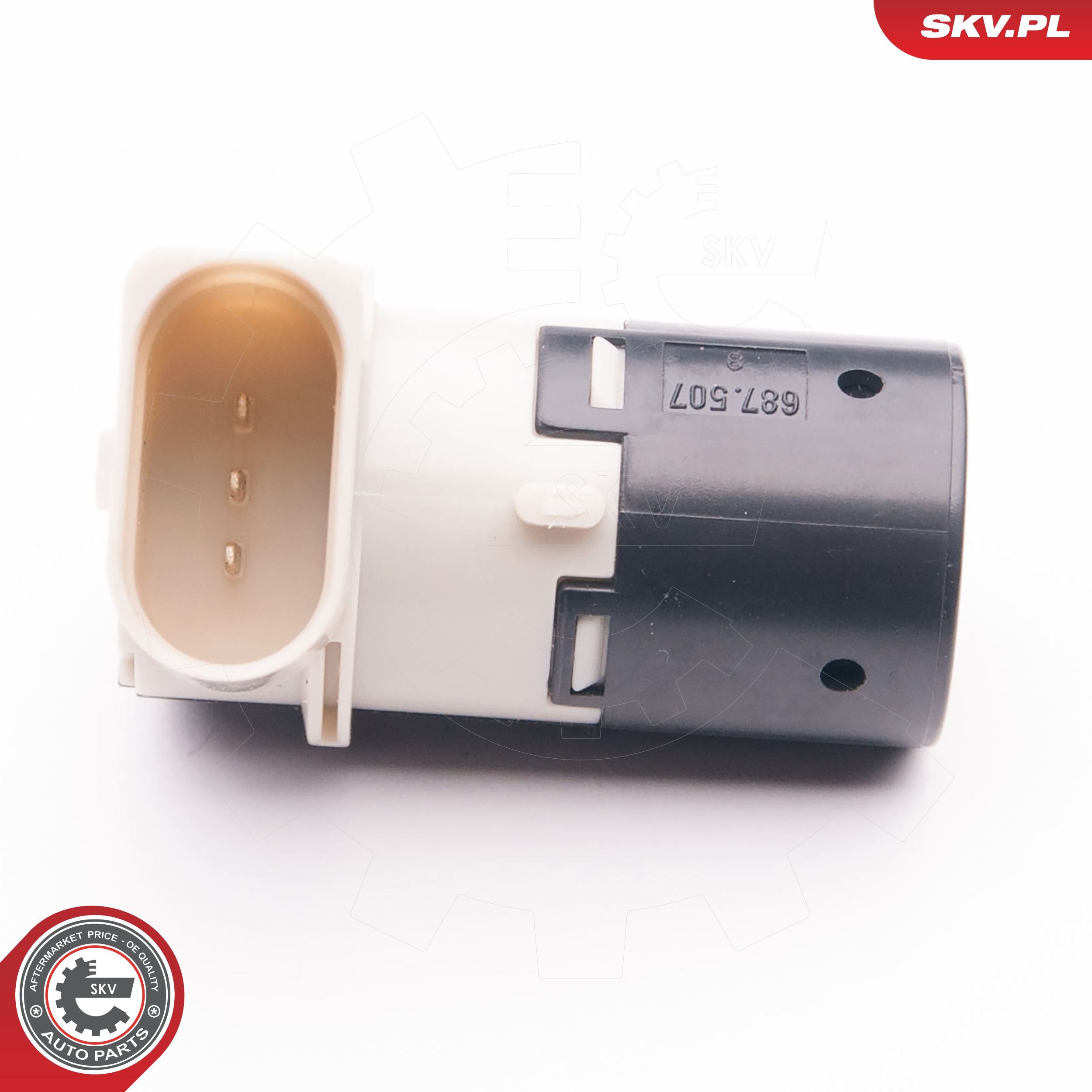 ESEN SKV 28SKV036 - Sensor, Einparkhilfe