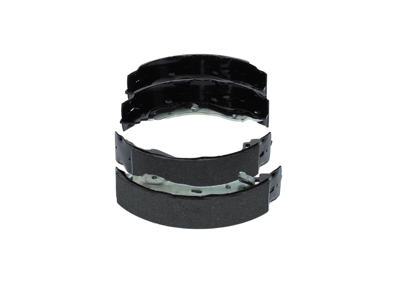 Bremsbackensatz Bremsbackensatz