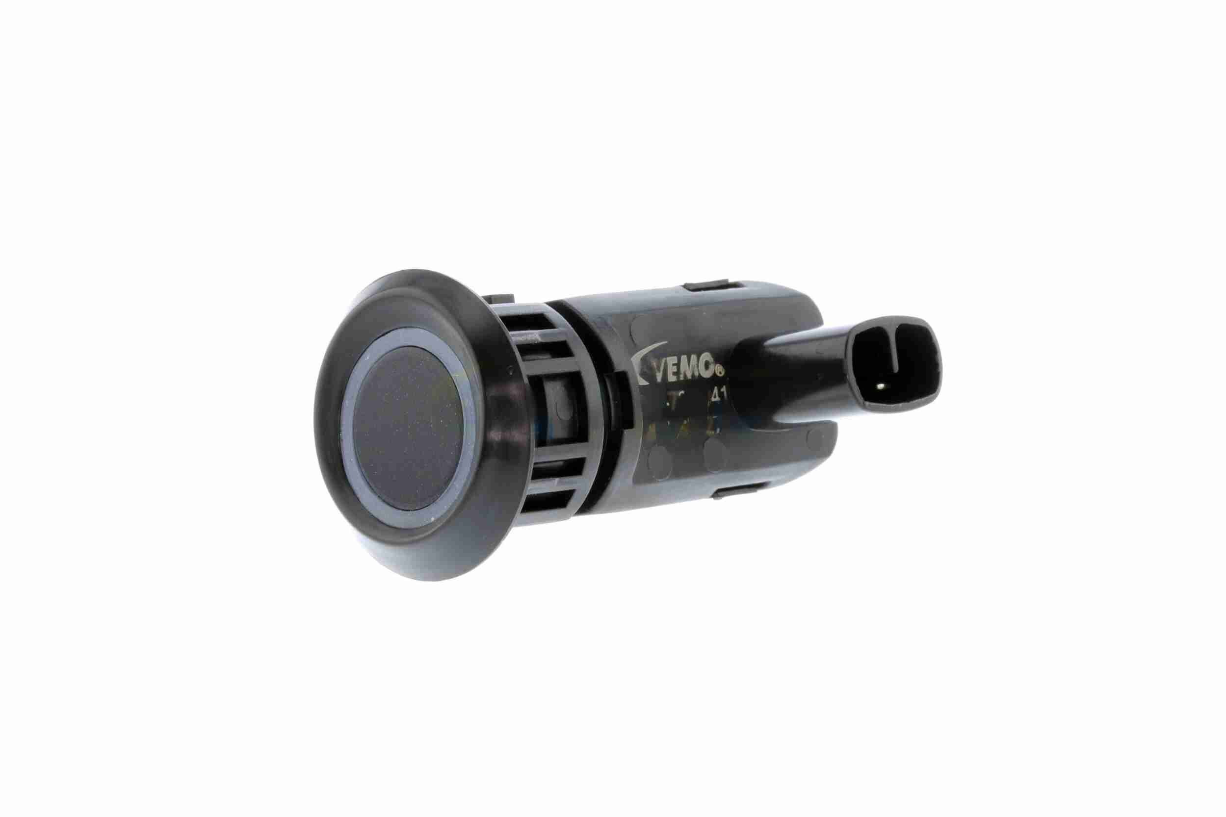 Sensor, Einparkhilfe