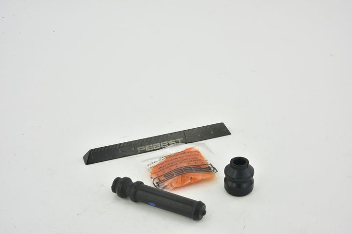 kreipiančiųjų movų rinkinys, stabdžių apkaba