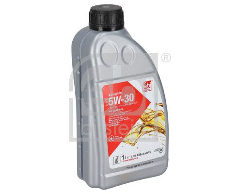 Motoröl