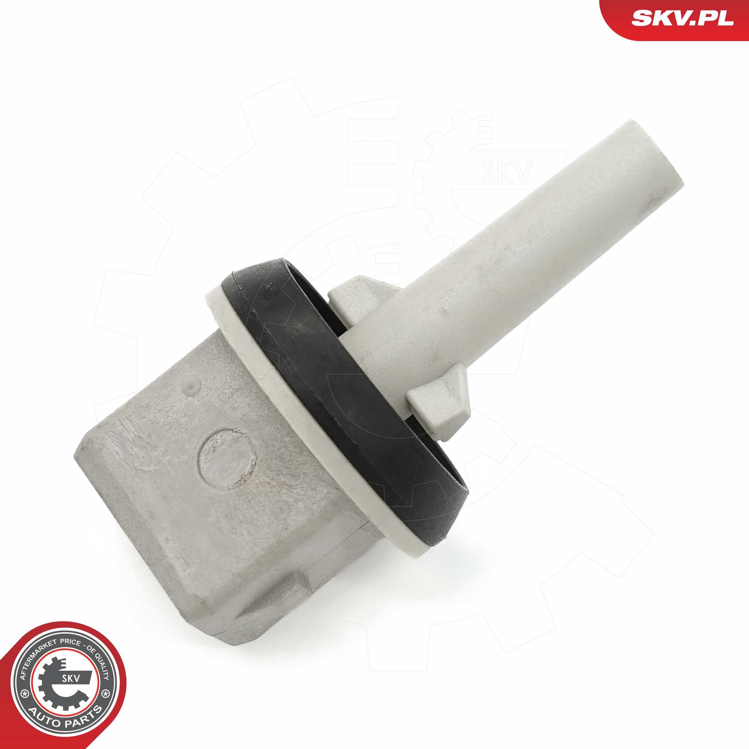Sensor, Innenraumtemperatur