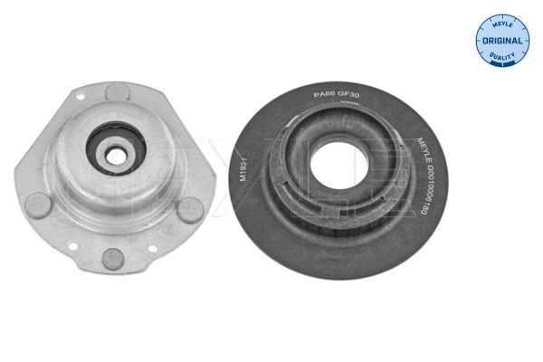 Reparatursatz, Federbeinstützlager