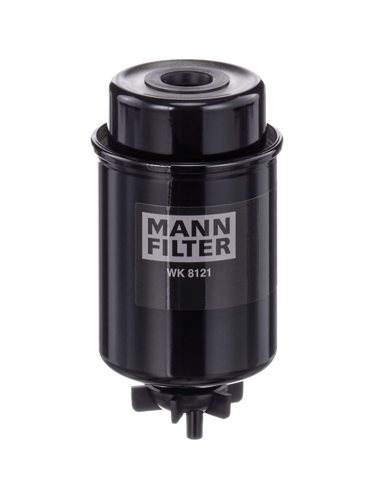 Fuel Filter WK 8121