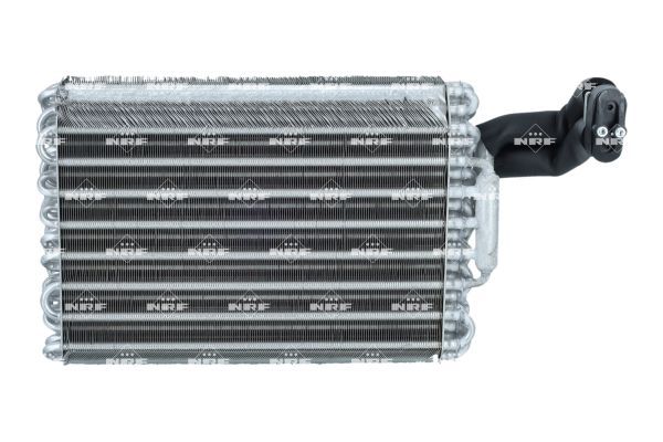 Verdampfer, Klimaanlage