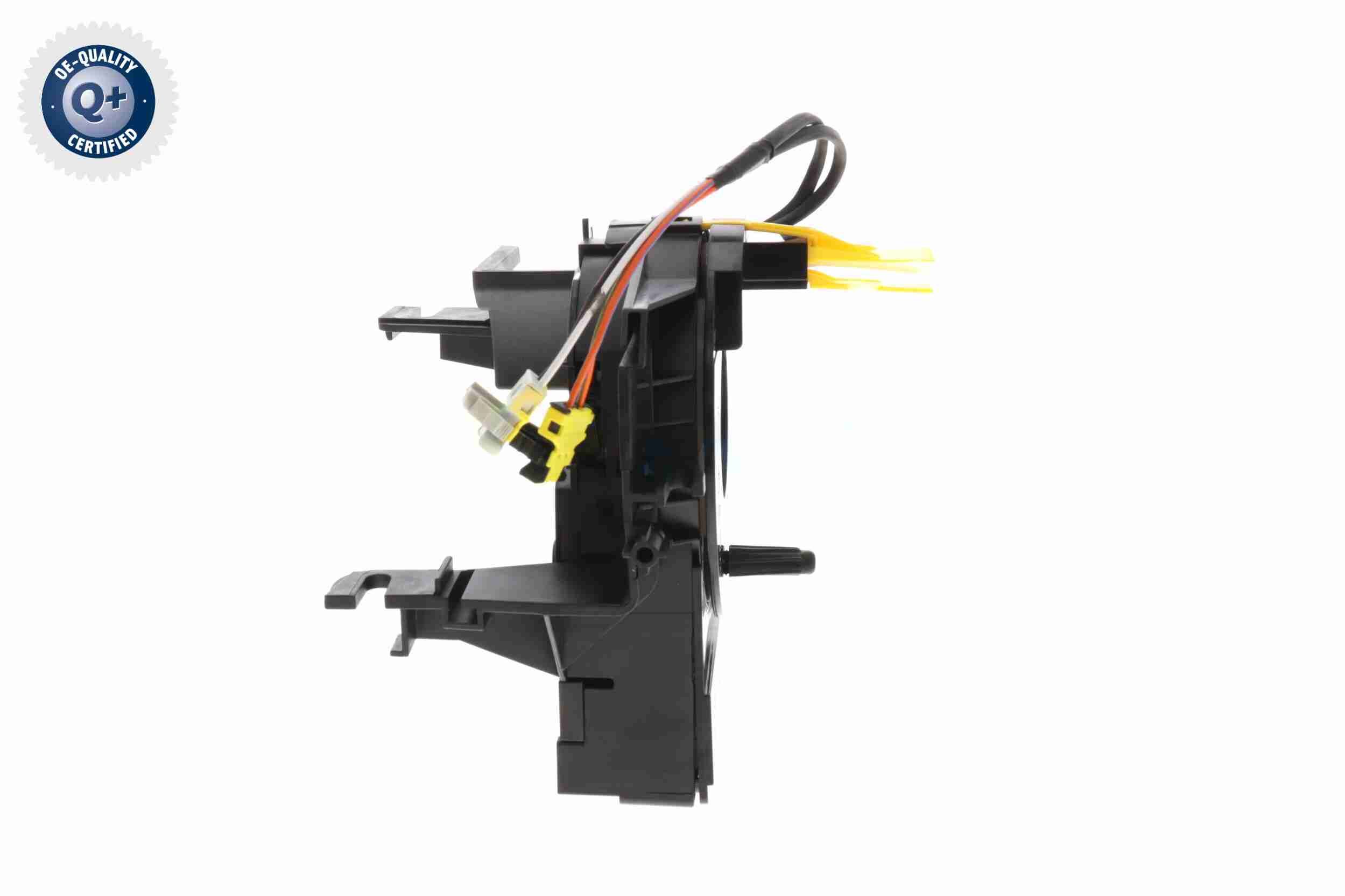 Wickelfeder, Airbag