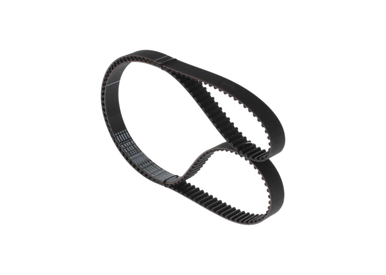 paskirstymo diržas